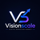 VisionScale — Digital Marketing Agency