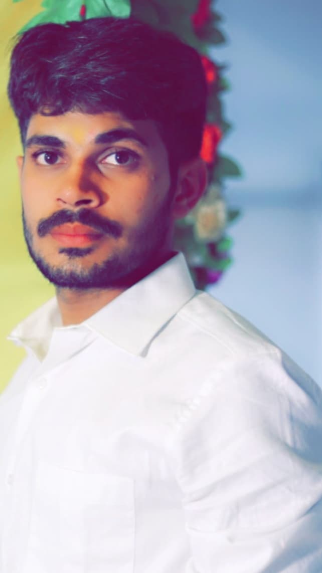 Nishant Pandey — Co-Founder of VisionScale
