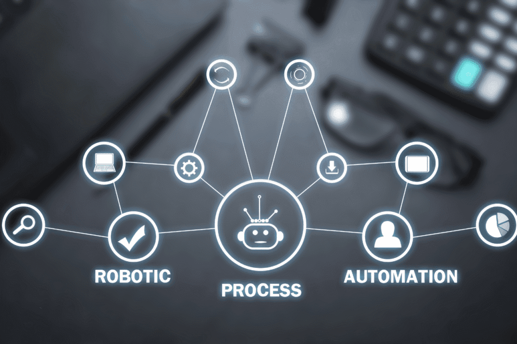 Tech & Automation